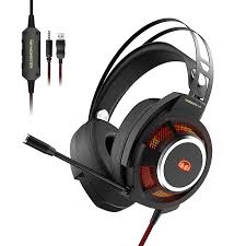 Monster Mission V1 Headphones
